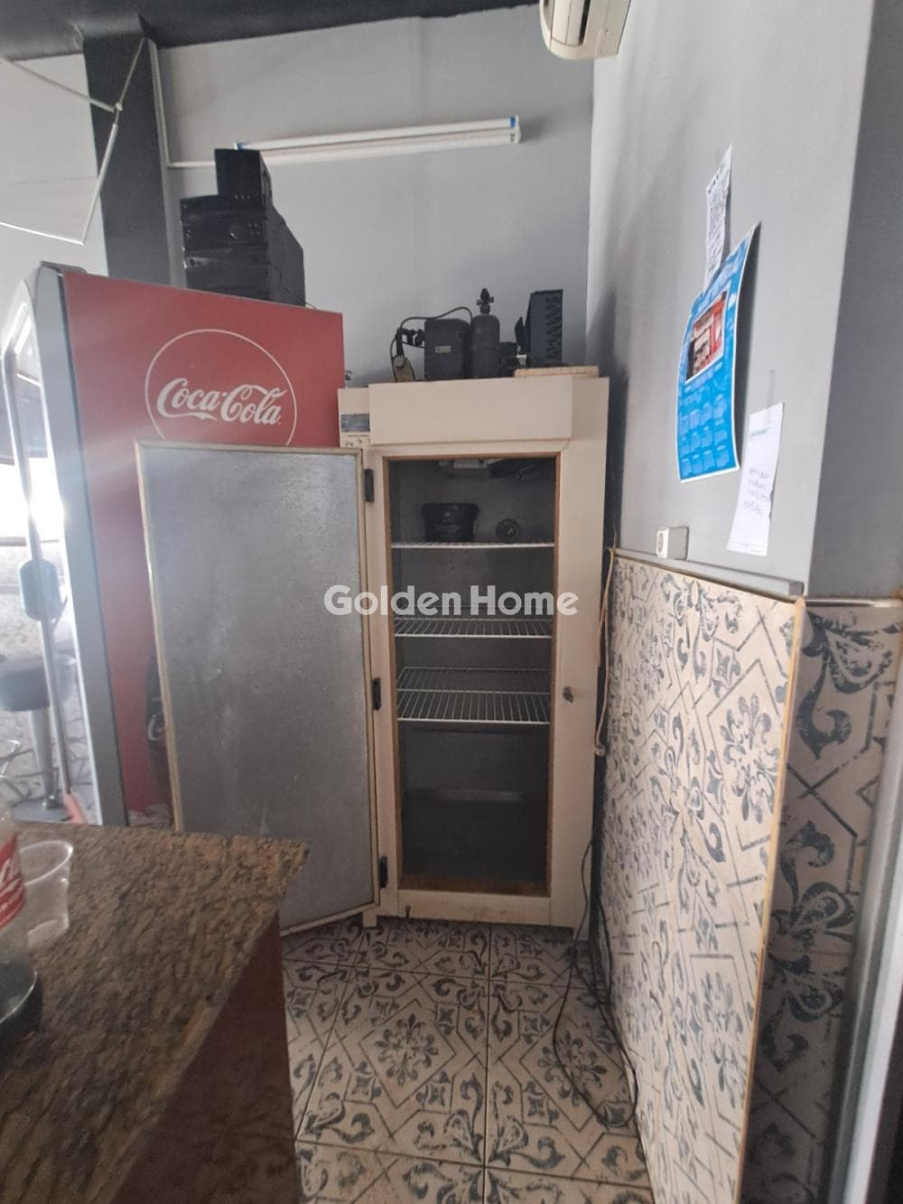 Κατάστημα στην Άγιος Νικόλαος, Αγιοι Ανάργυροι — Φωτογραφία 3 από 6