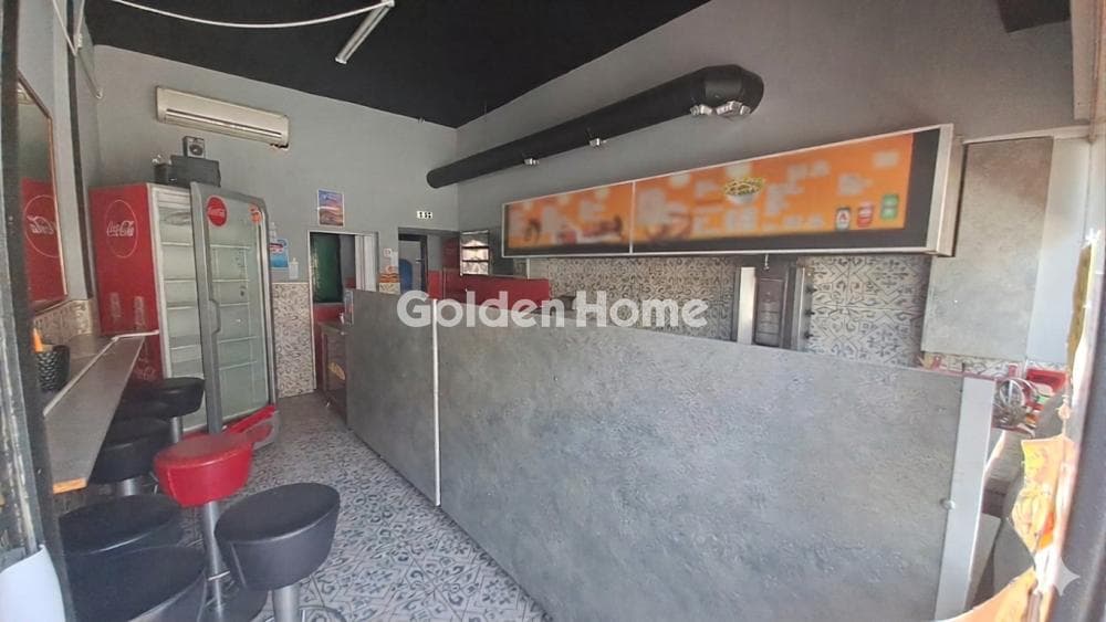 Κατάστημα στην Άγιος Νικόλαος, Αγιοι Ανάργυροι — Φωτογραφία 1 από 6