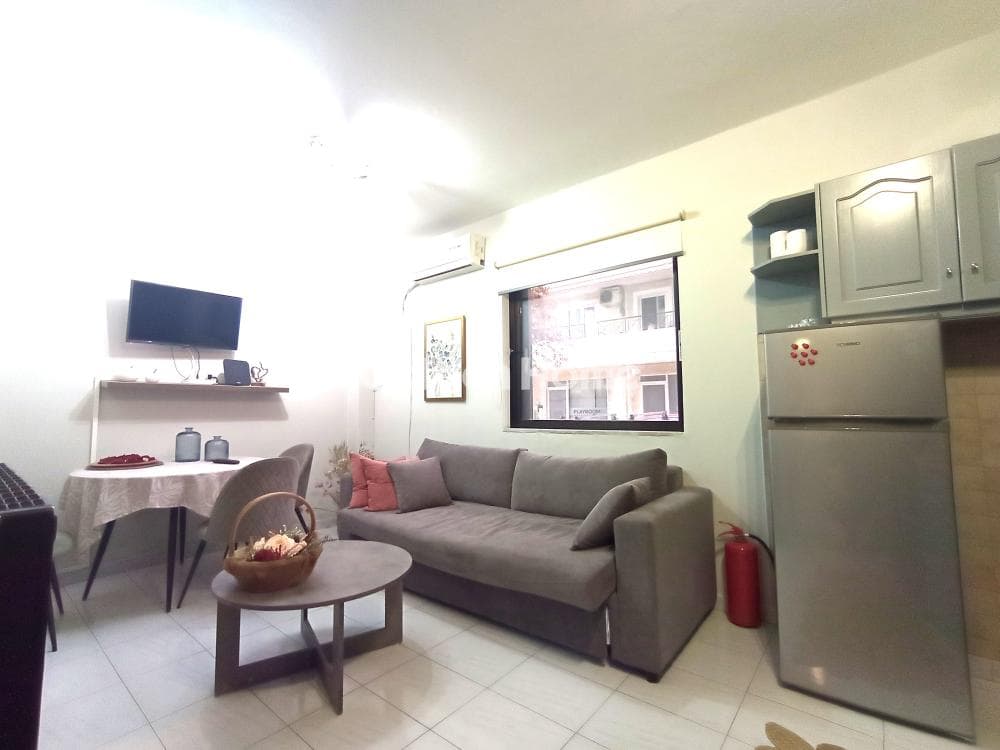 Apartment in Center, Metamorfosi — Photo 3 of 12