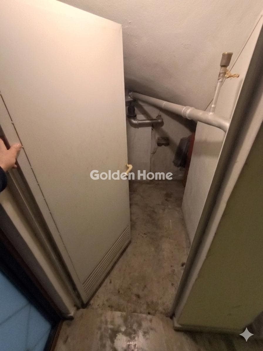 Apartment in Center, Metamorfosi — Photo 10 of 12