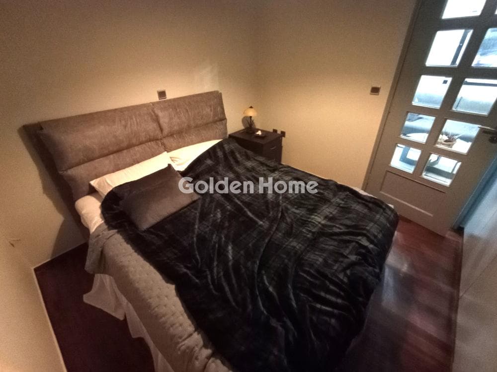 Apartment in Center, Metamorfosi — Photo 7 of 12