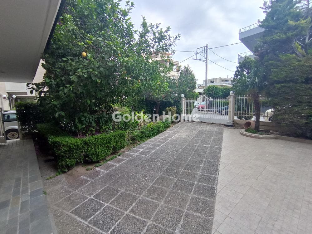 Apartment in Center, Metamorfosi — Photo 12 of 12