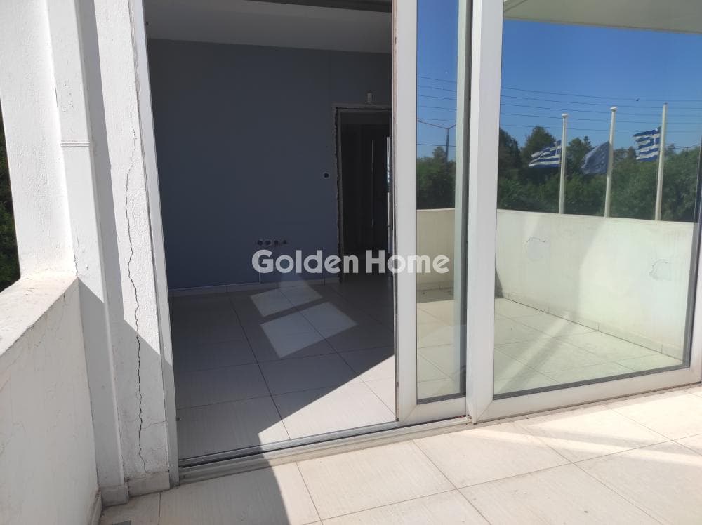 Office in Rema Pikrodafnis, Palaio Faliro — Photo 11 of 25