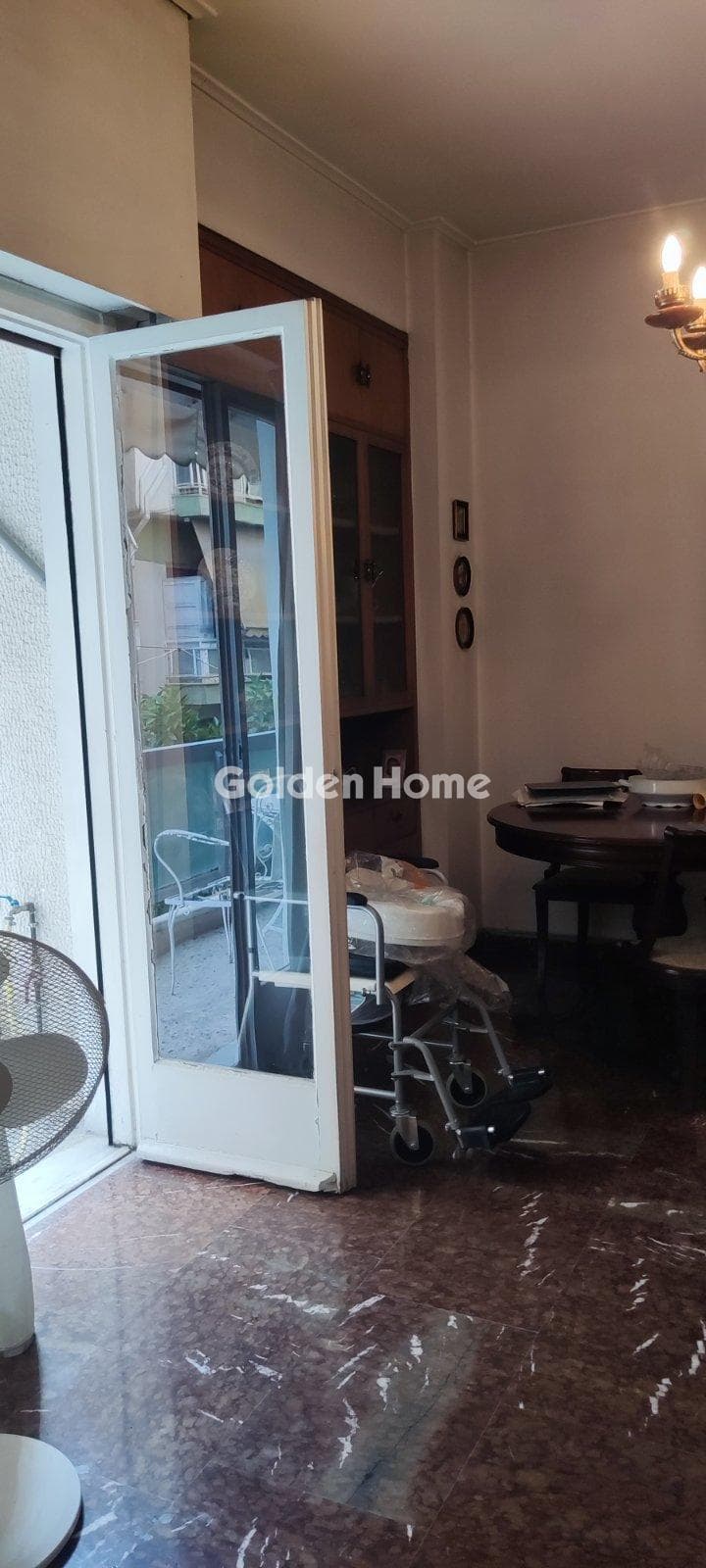 Διαμέρισμα στην Ευαγγελίστρια, Καλλιθέα — Φωτογραφία 7 από 37