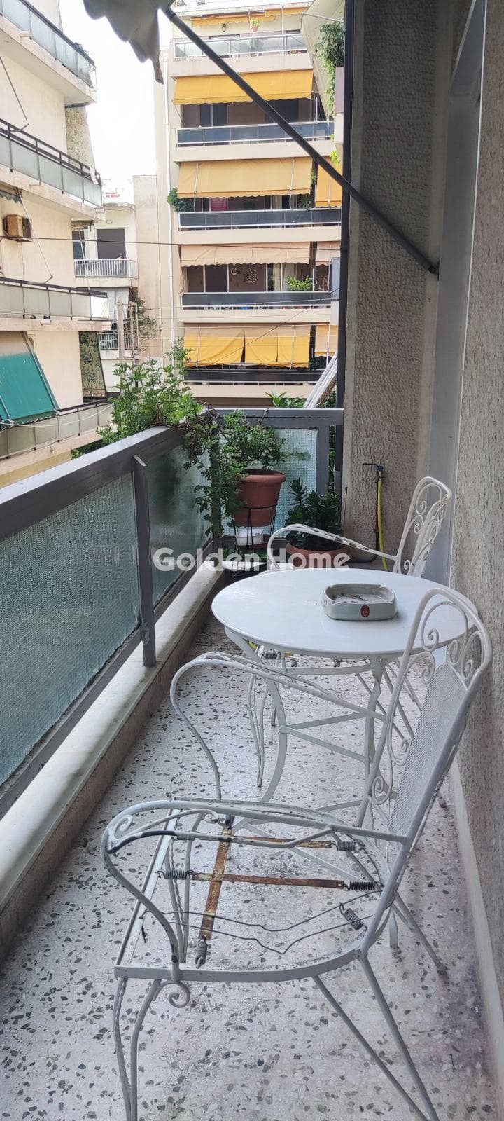 Διαμέρισμα στην Ευαγγελίστρια, Καλλιθέα — Φωτογραφία 32 από 37