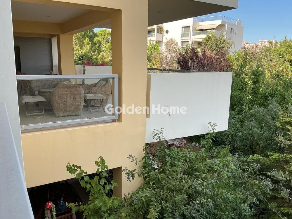Διαμέρισμα στην Άγιος Θωμάς, Μαρούσι — Φωτογραφία 10 από 31