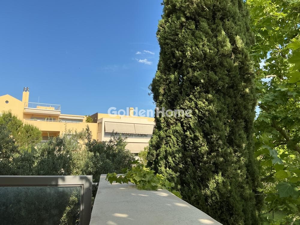 Διαμέρισμα στην Άγιος Θωμάς, Μαρούσι — Φωτογραφία 12 από 31