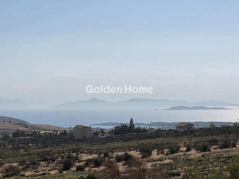 Μονοκατοικία στην Φέριζα, Ανάβυσσος — Φωτογραφία 51 από 51