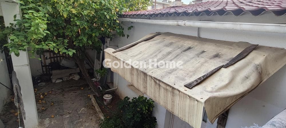 Διαμέρισμα στην Λοιμωδών, Αγία Βαρβάρα — Φωτογραφία 8 από 14
