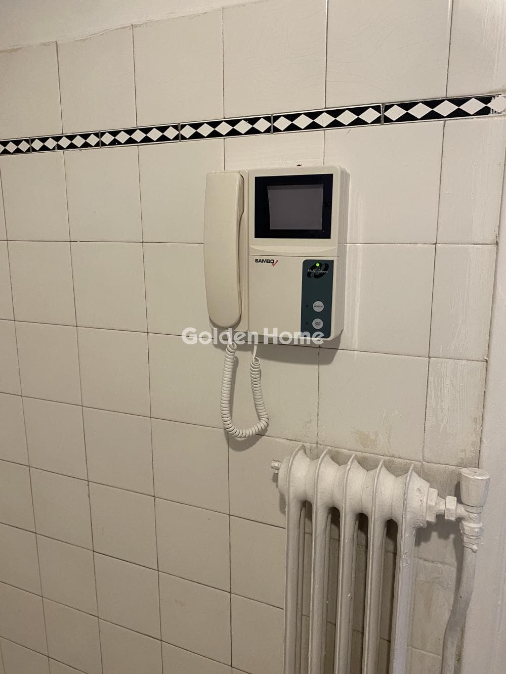 Διαμέρισμα στην Κέντρο, Ιλίσια — Φωτογραφία 16 από 22