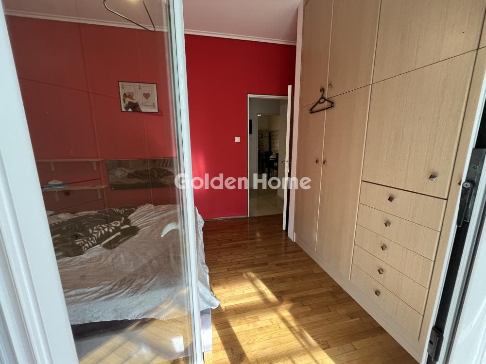 Apartment in Labrini, Galatsi — Photo 7 of 13