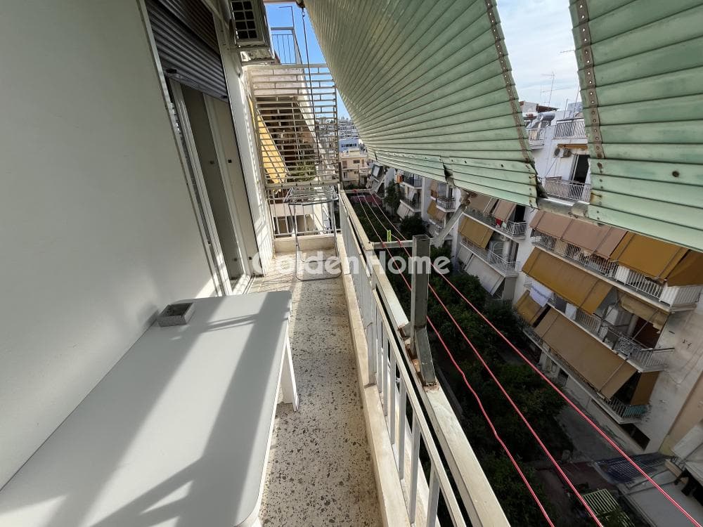 Apartment in Labrini, Galatsi — Photo 12 of 13