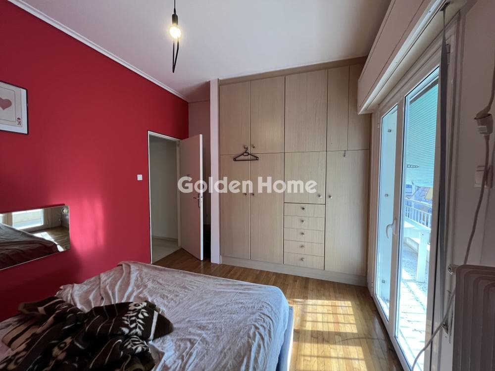 Apartment in Labrini, Galatsi — Photo 2 of 13