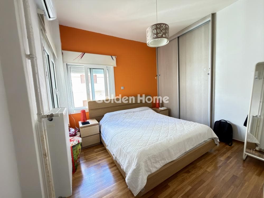 Apartment in Voulgari - Agios Eleftherios, Patisia — Photo 4 of 12