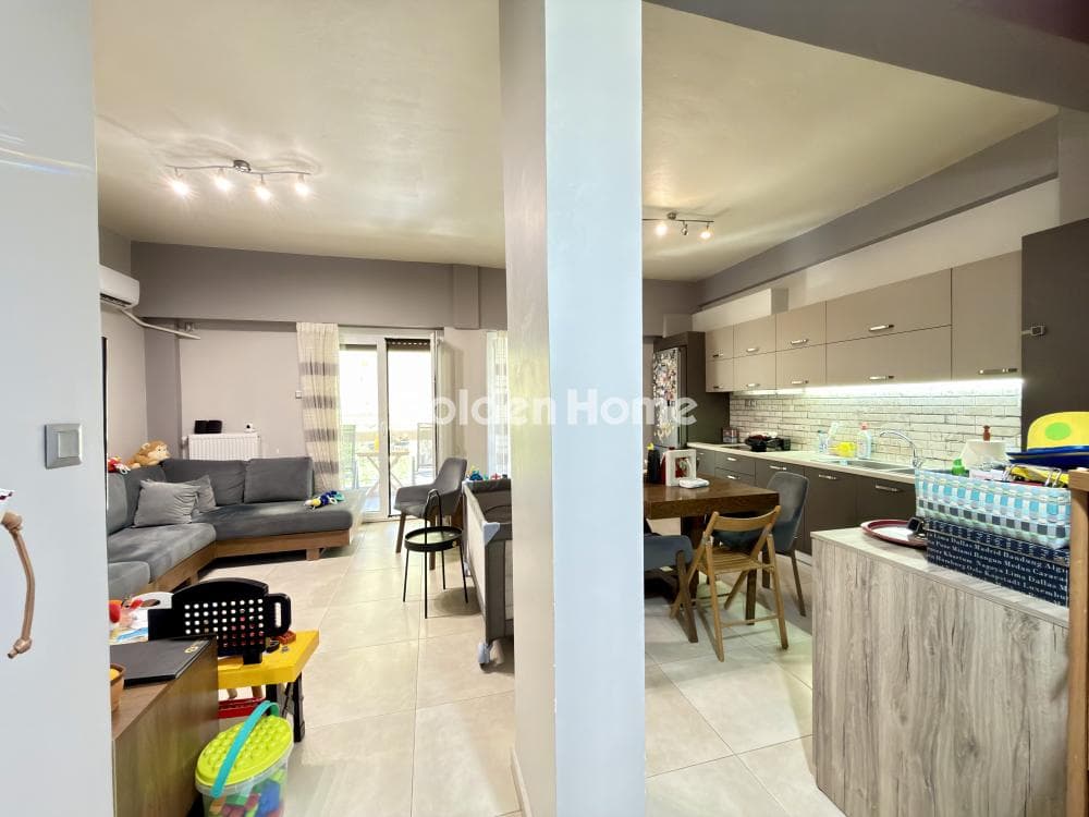 Apartment in Voulgari - Agios Eleftherios, Patisia — Photo 8 of 12