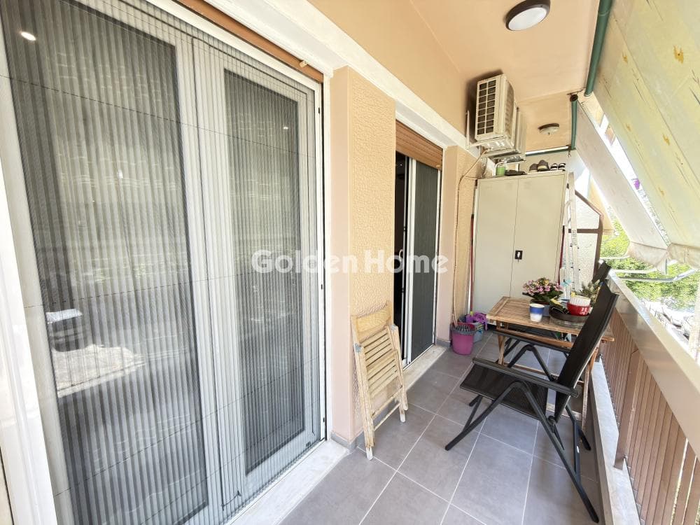 Apartment in Voulgari - Agios Eleftherios, Patisia — Photo 10 of 12