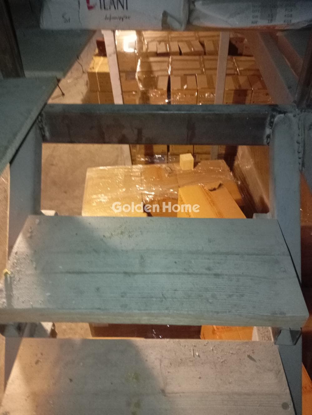 Warehouse in Agia Anna, Agios Ioannis Rentis — Photo 10 of 25