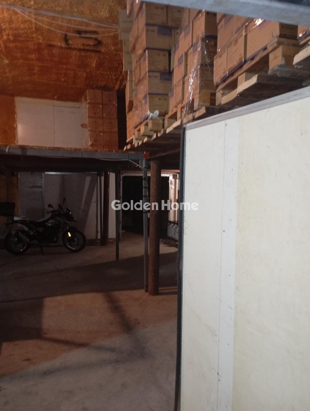 Warehouse in Agia Anna, Agios Ioannis Rentis — Photo 21 of 25