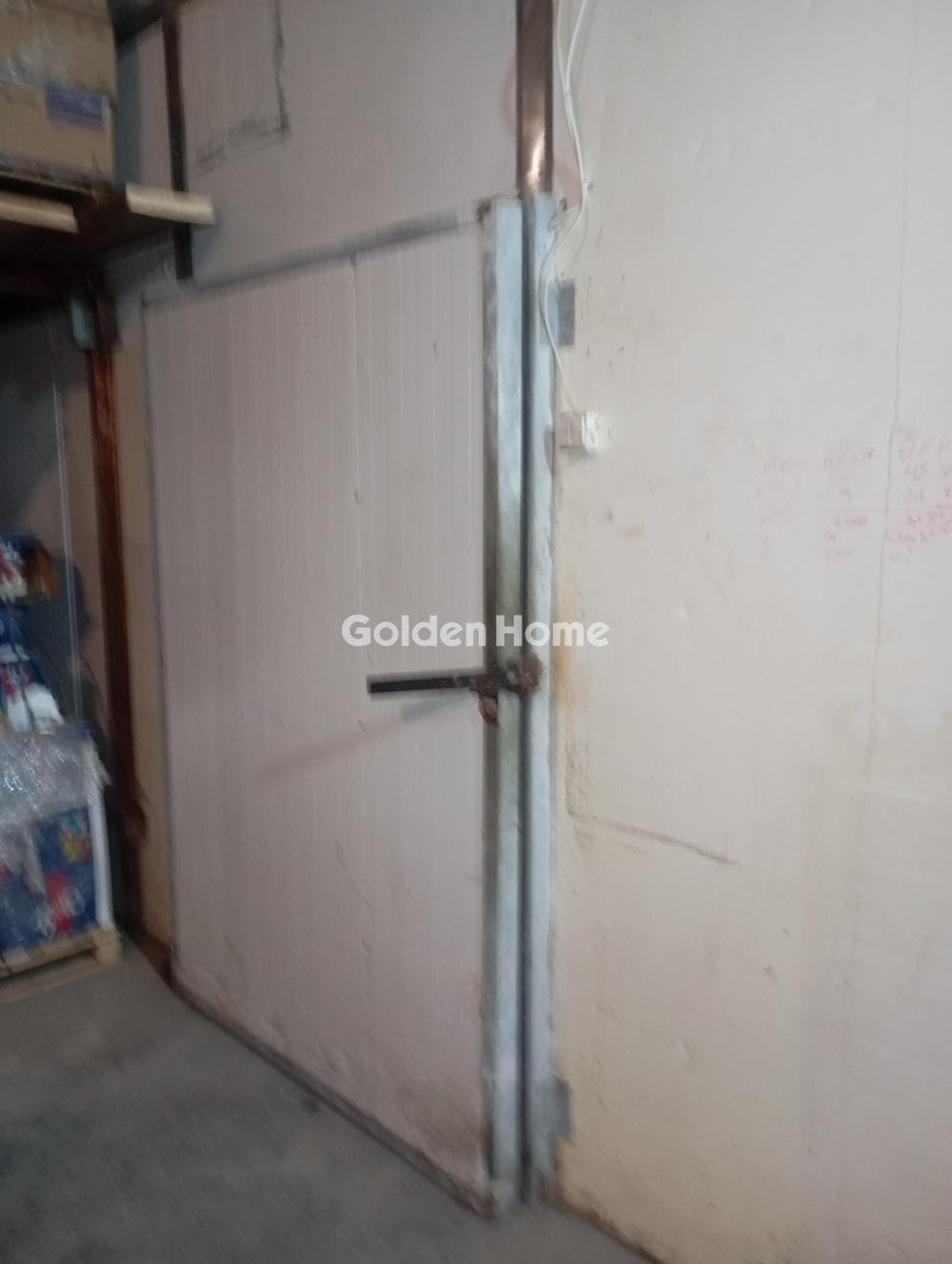 Warehouse in Agia Anna, Agios Ioannis Rentis — Photo 22 of 25
