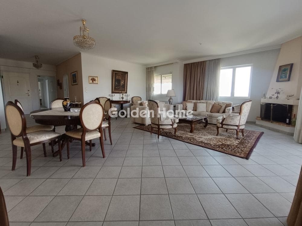 Apartment in Nea Zoi, Agia Paraskevi — Photo 2 of 13