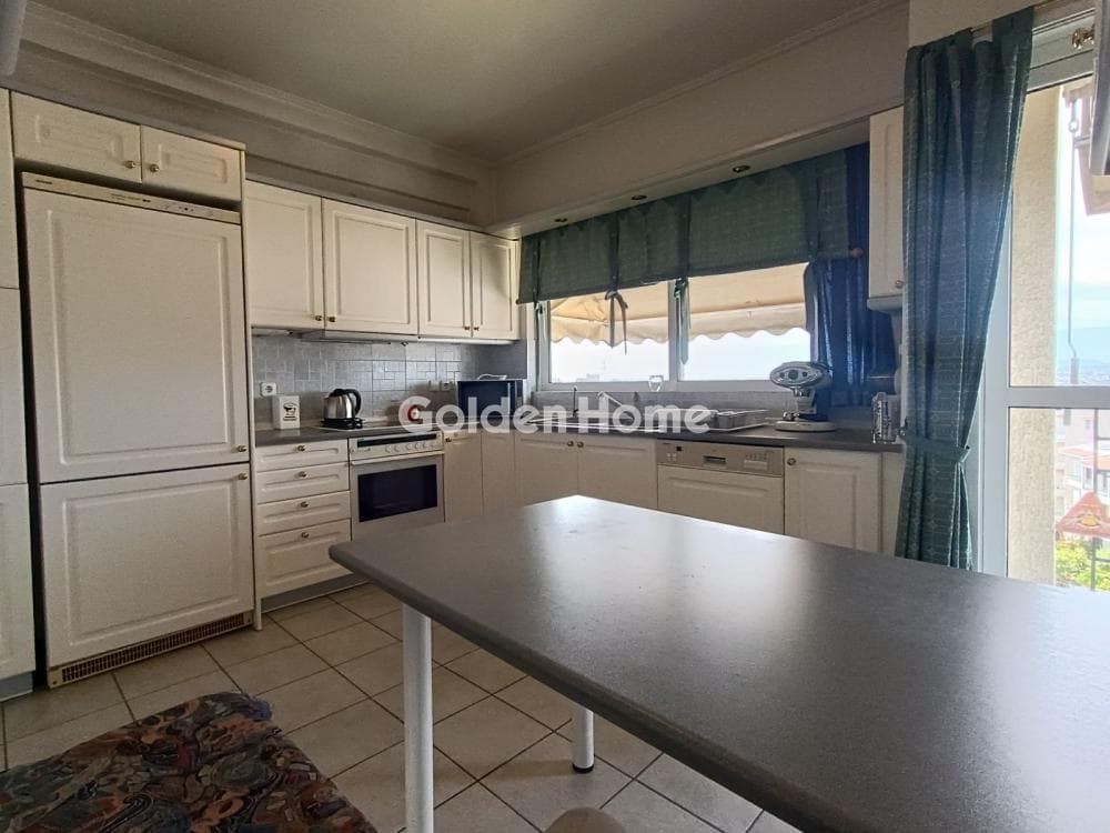 Apartment in Nea Zoi, Agia Paraskevi — Photo 5 of 13
