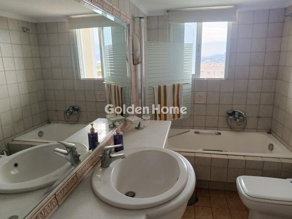 Apartment in Nea Zoi, Agia Paraskevi — Photo 9 of 13