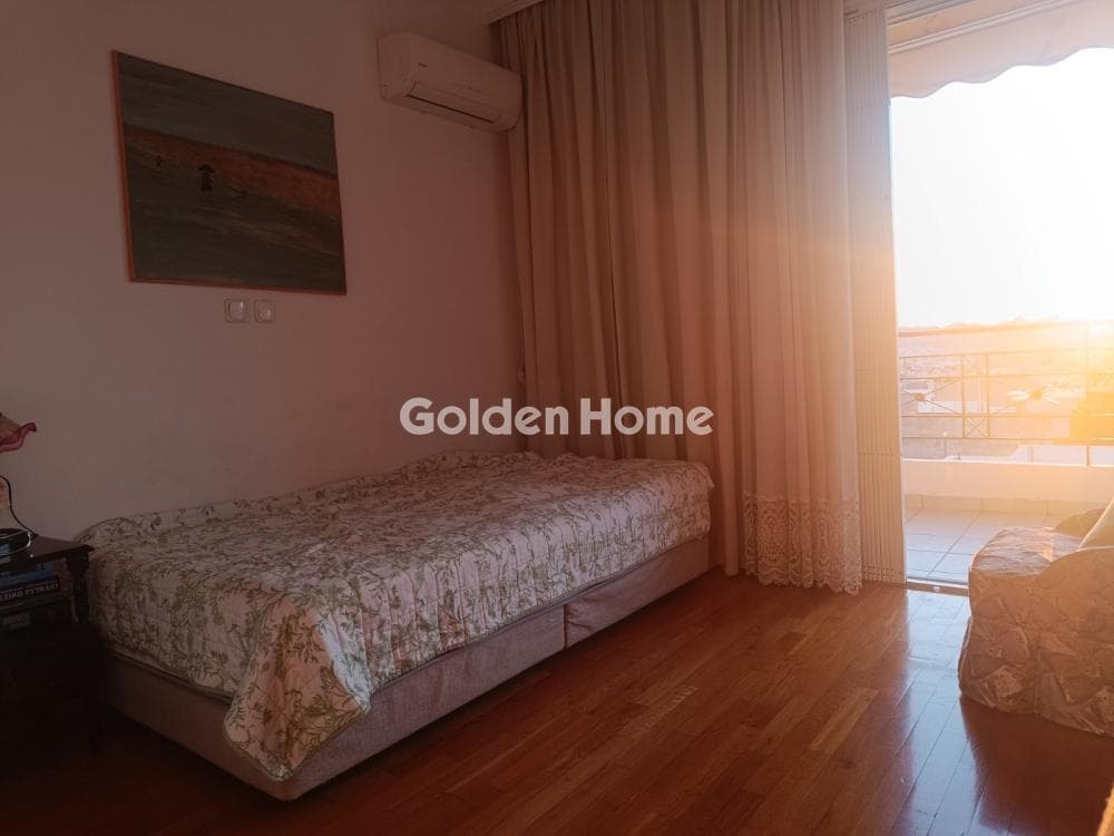 Apartment in Nea Zoi, Agia Paraskevi — Photo 8 of 13