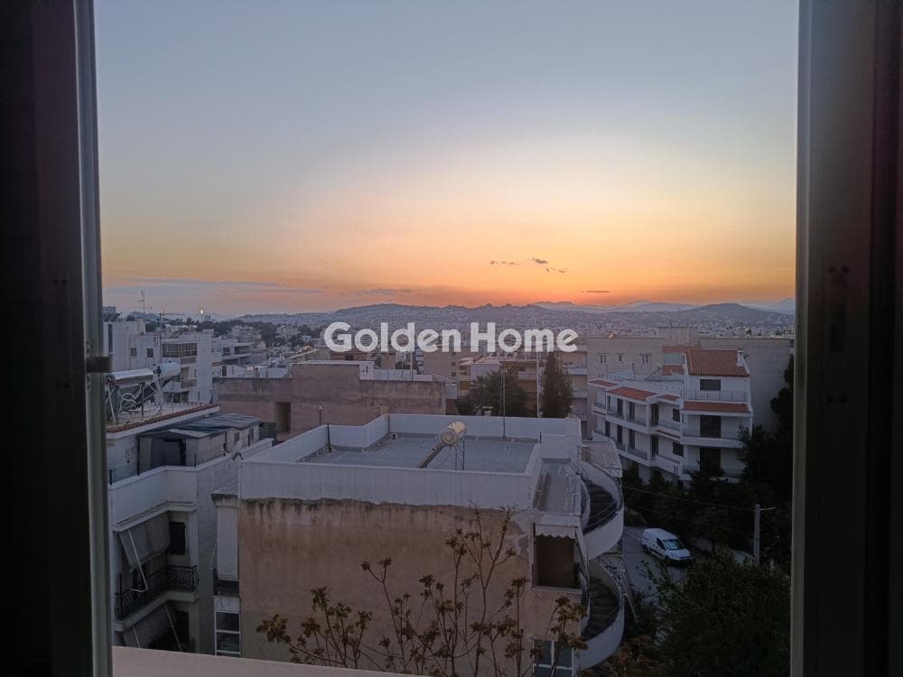 Apartment in Nea Zoi, Agia Paraskevi — Photo 10 of 13