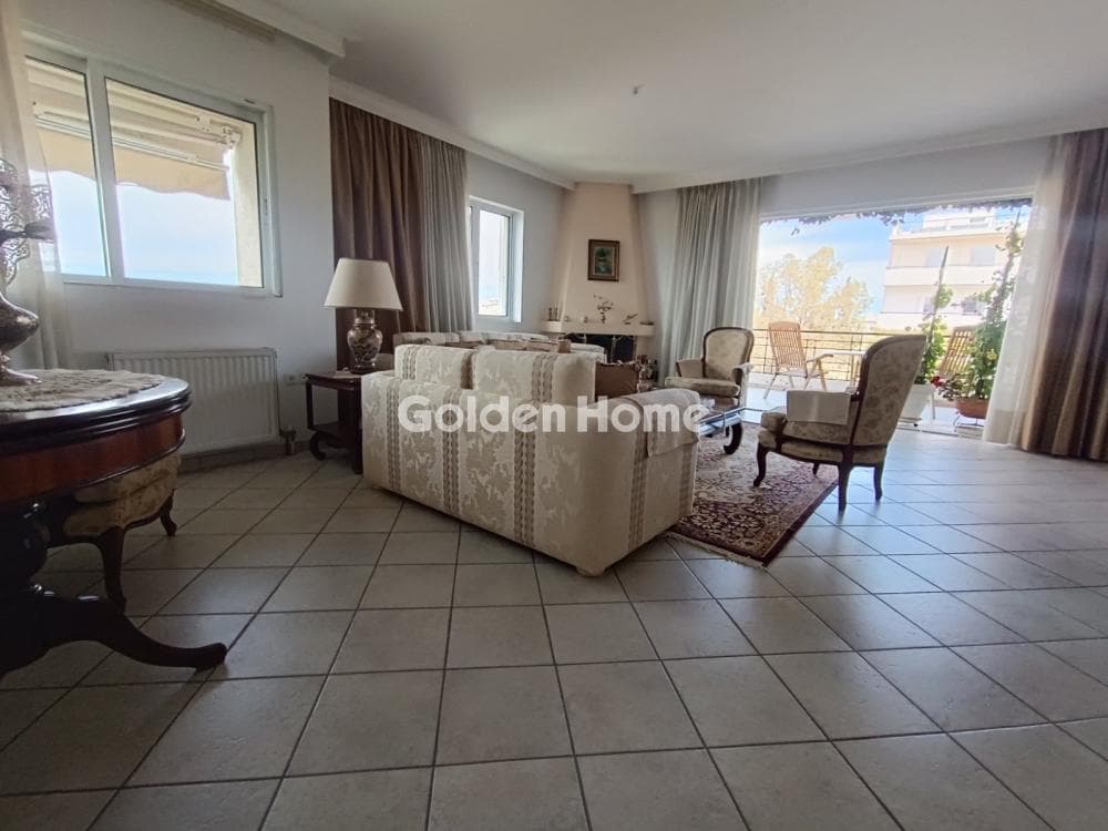 Apartment in Nea Zoi, Agia Paraskevi — Photo 3 of 13