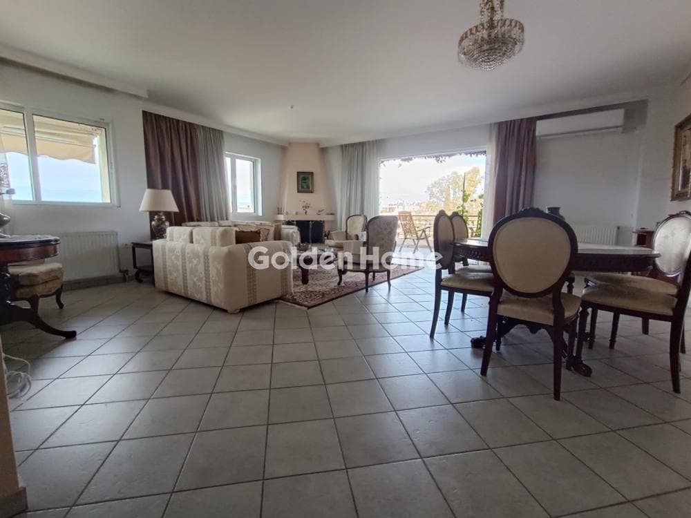 Apartment in Nea Zoi, Agia Paraskevi — Photo 1 of 13