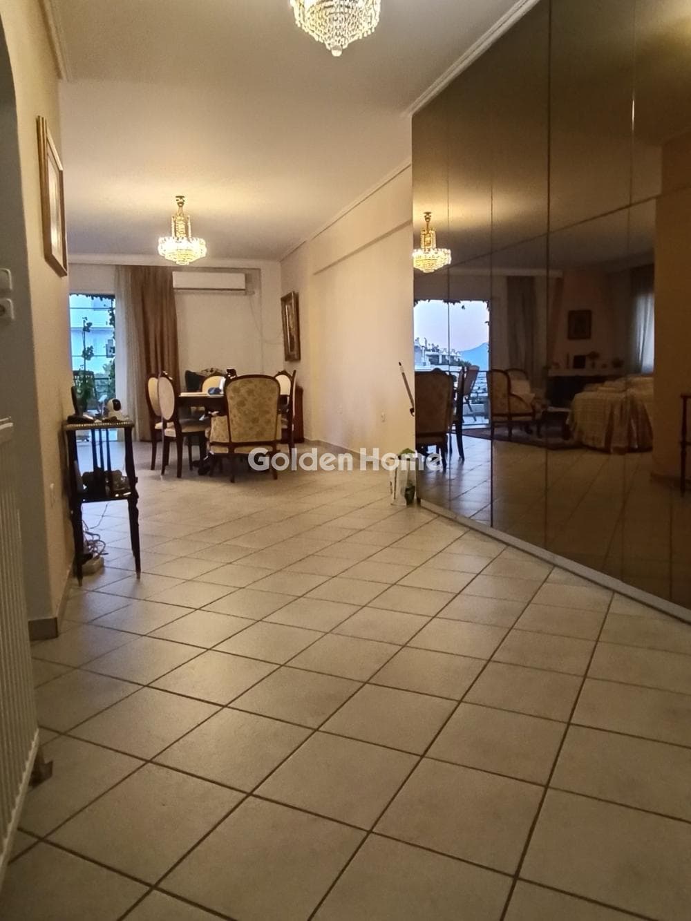 Apartment in Nea Zoi, Agia Paraskevi — Photo 4 of 13