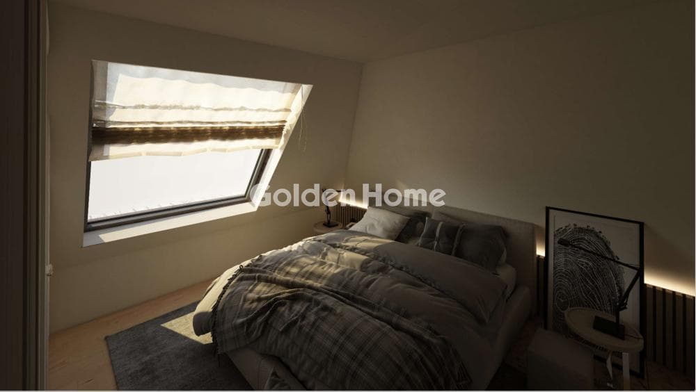 Apartment in Aktimones, Galatsi — Photo 4 of 6