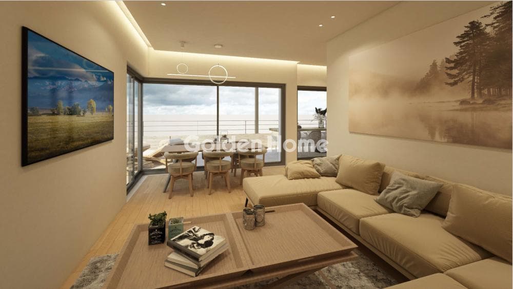 Apartment in Aktimones, Galatsi — Photo 3 of 6