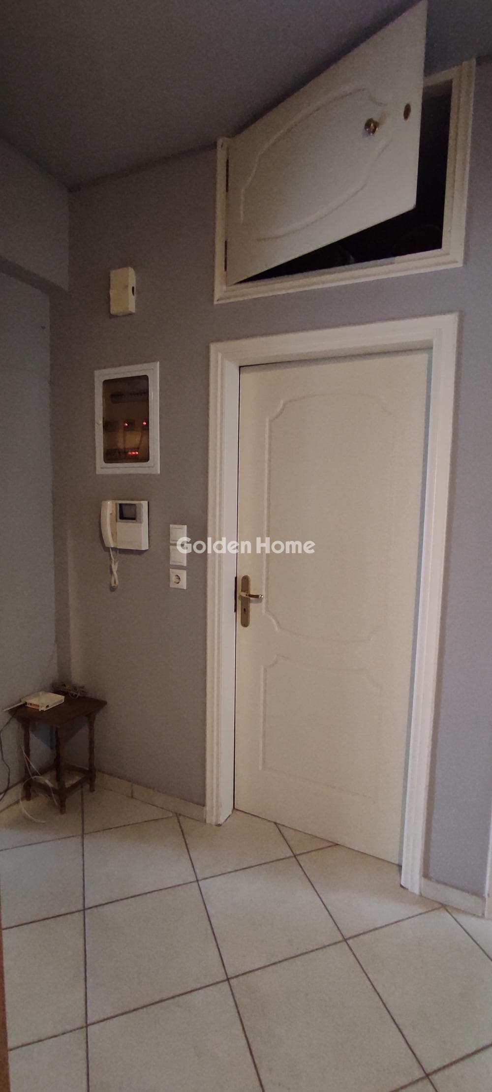 Apartment in Aktimones, Galatsi — Photo 14 of 19