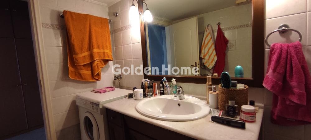 Apartment in Aktimones, Galatsi — Photo 19 of 19