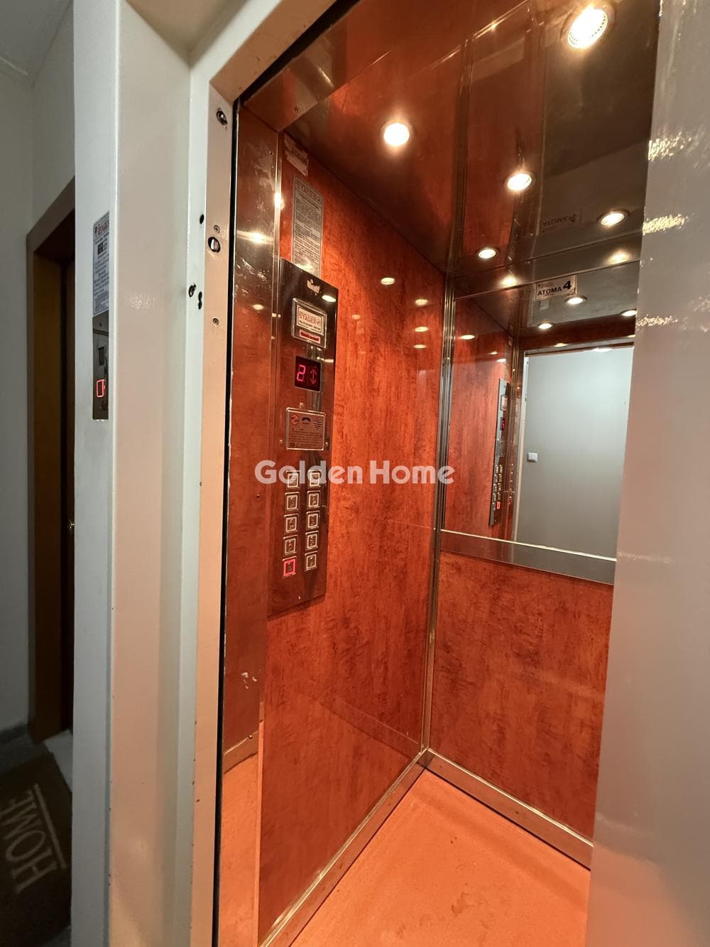 Apartment in Gipeda, Palaio Faliro — Photo 28 of 28