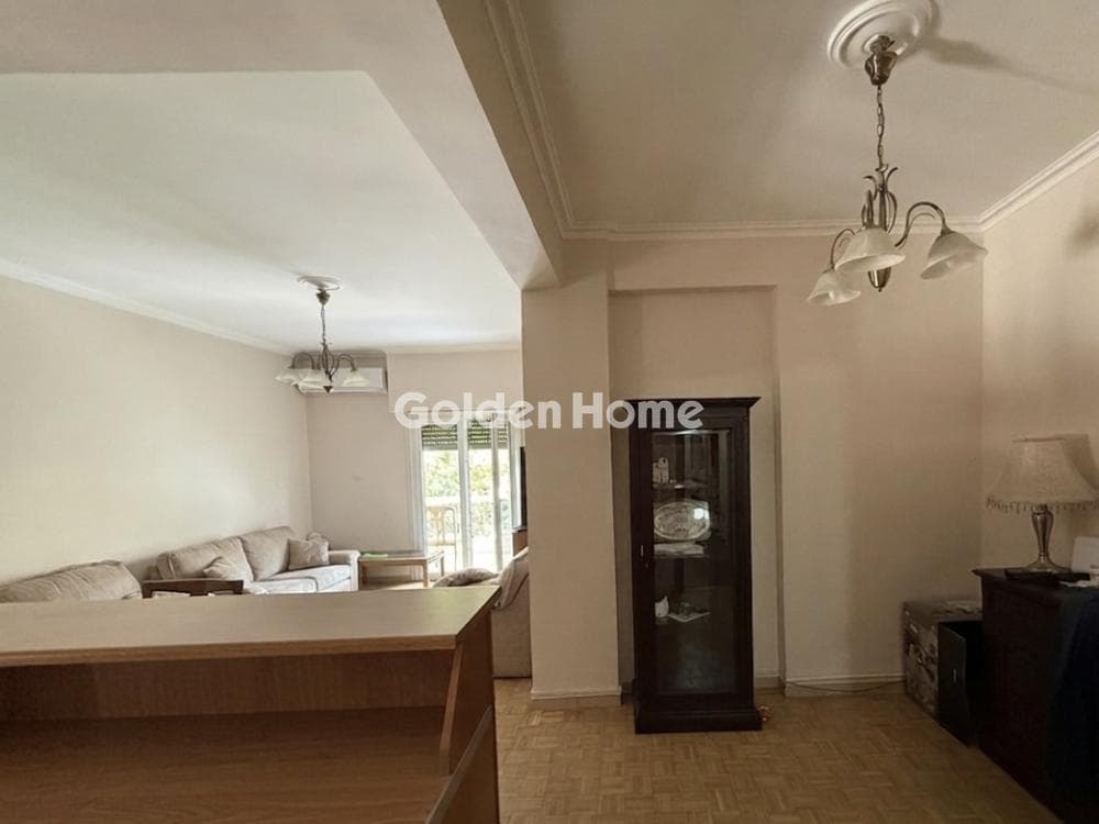 Apartment in Gipeda, Palaio Faliro — Photo 4 of 28