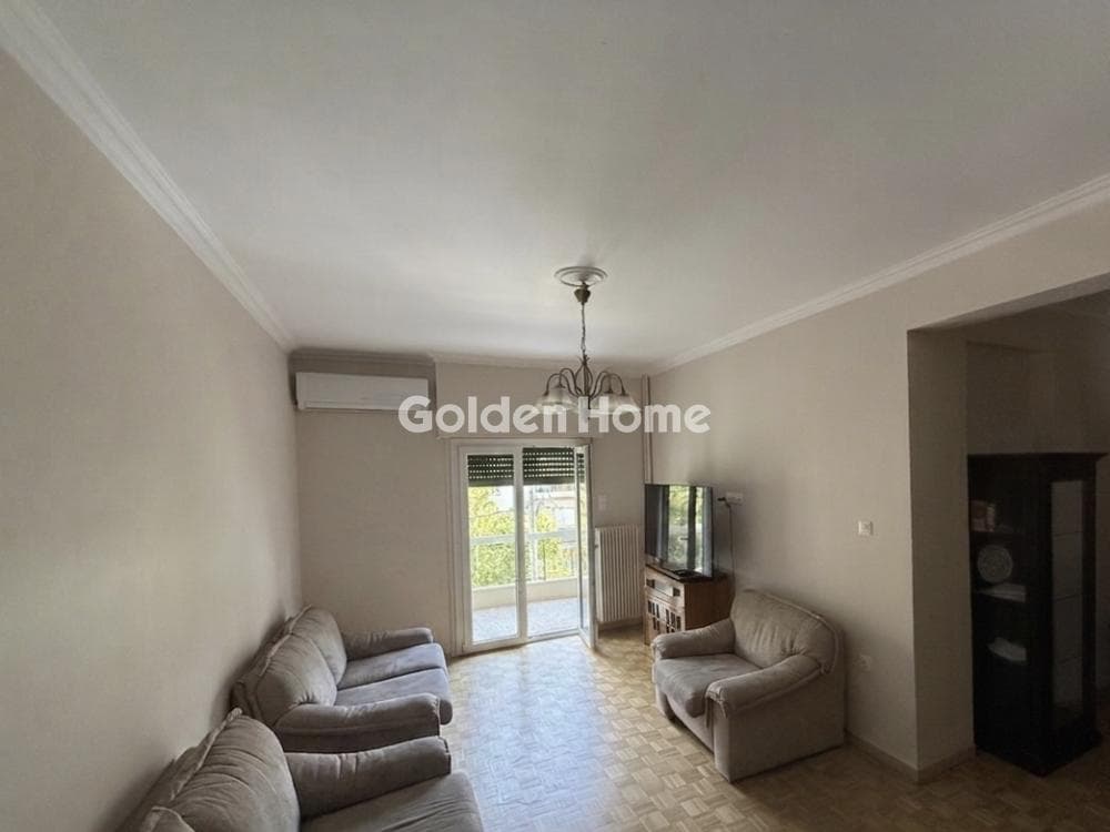 Apartment in Gipeda, Palaio Faliro — Photo 6 of 28