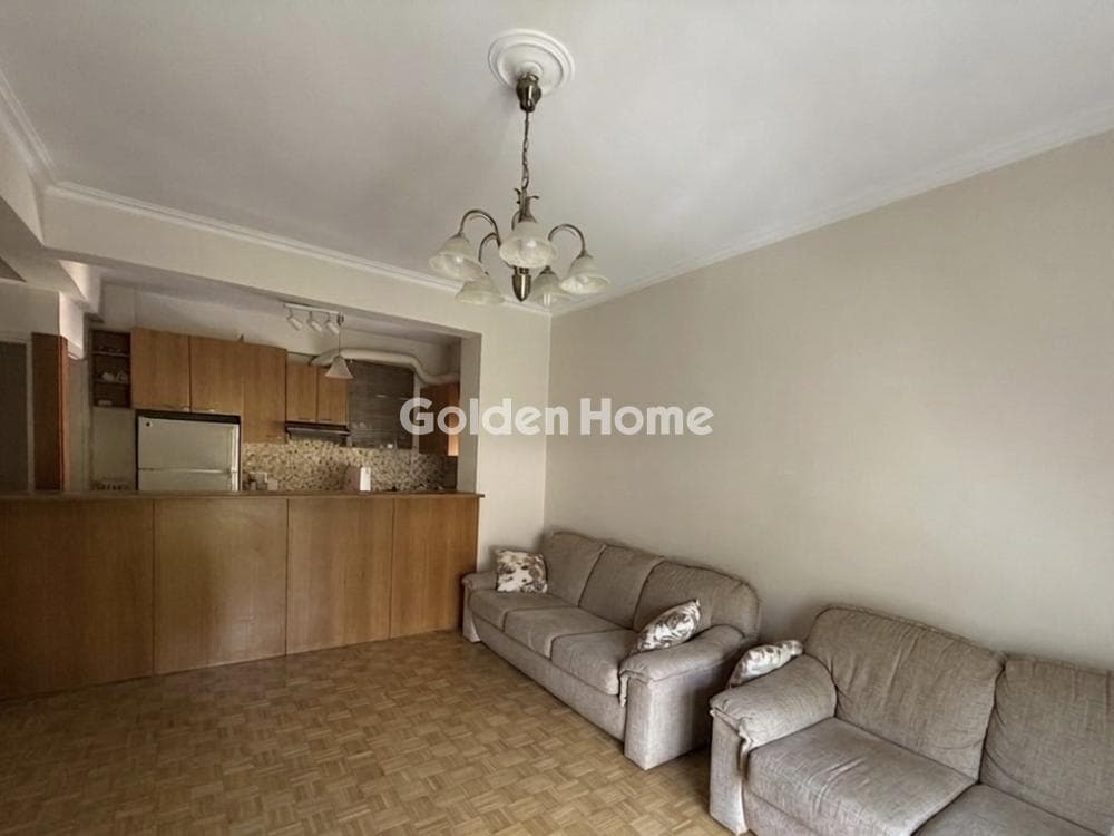 Apartment in Gipeda, Palaio Faliro — Photo 2 of 28