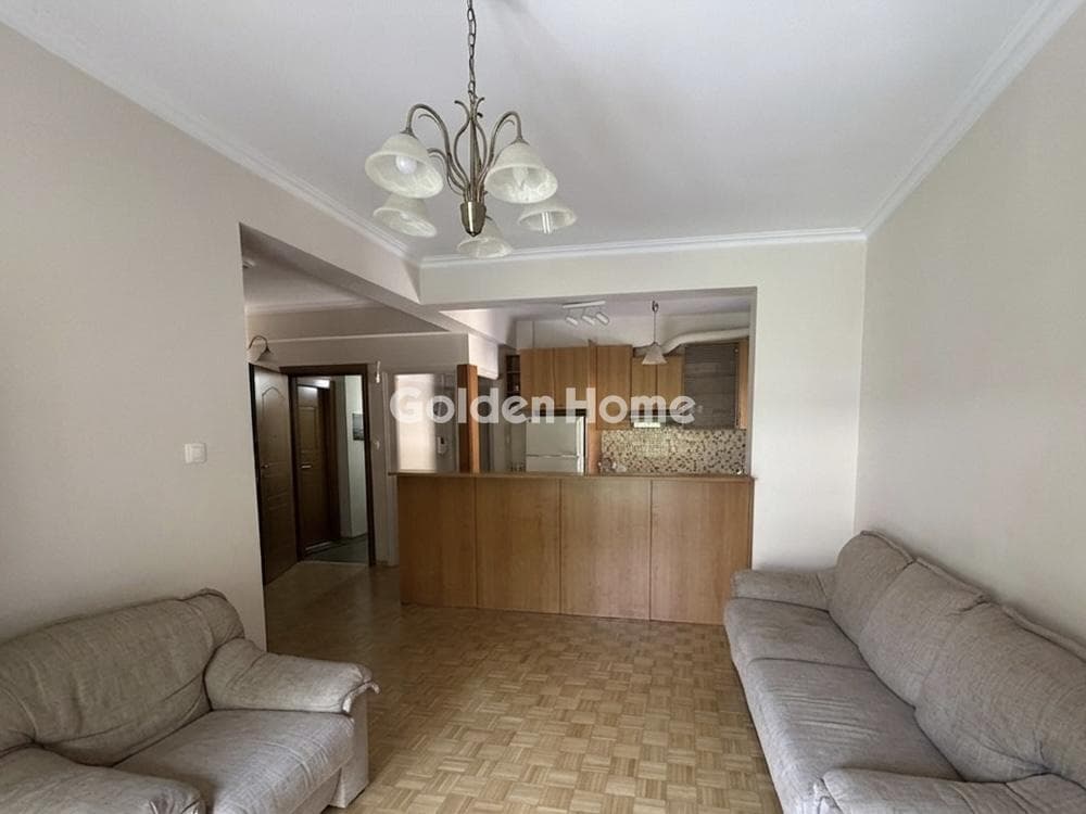 Apartment in Gipeda, Palaio Faliro — Photo 5 of 28