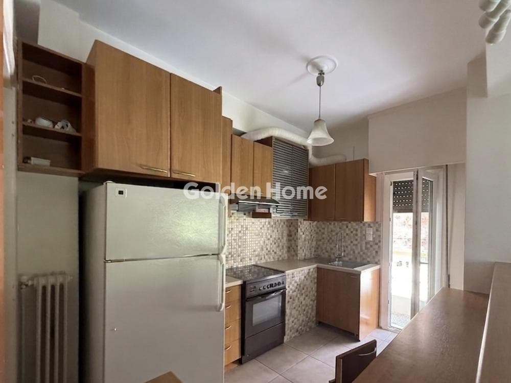 Apartment in Gipeda, Palaio Faliro — Photo 8 of 28