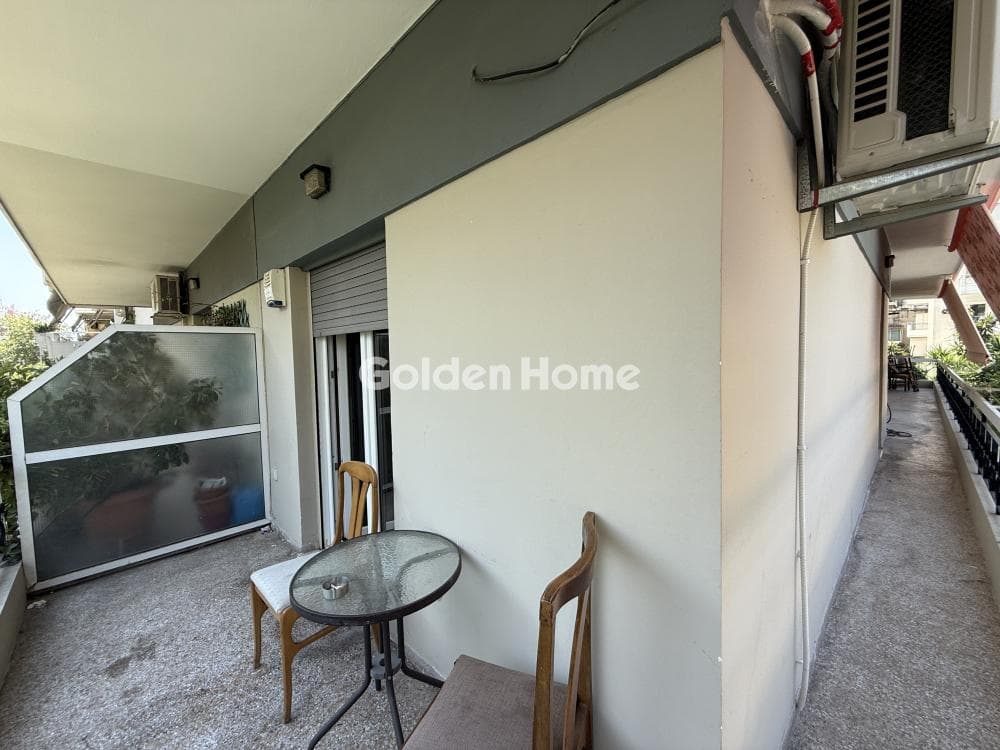 Apartment in Gipeda, Palaio Faliro — Photo 19 of 28