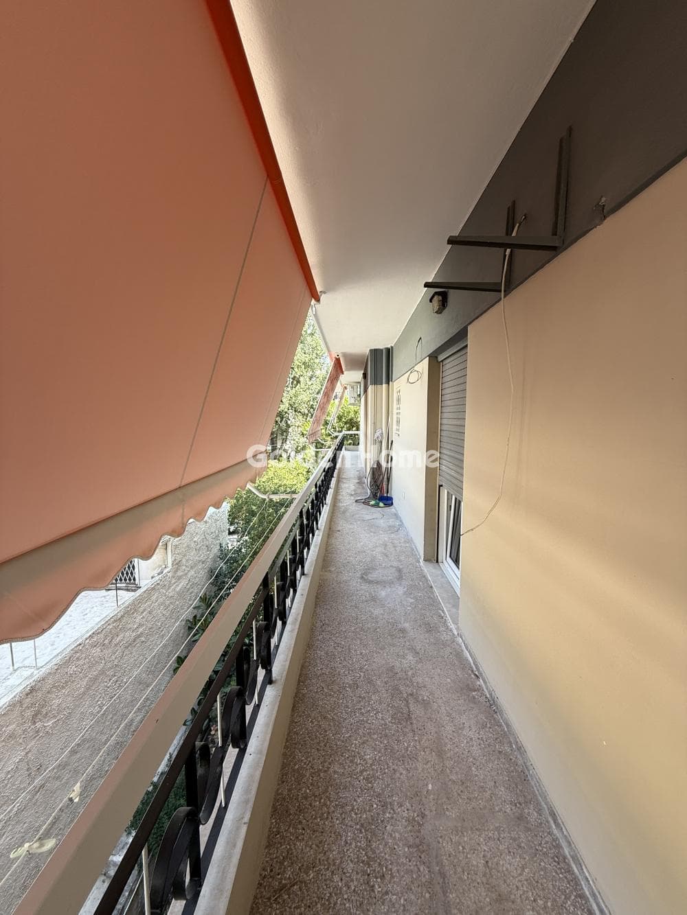 Apartment in Gipeda, Palaio Faliro — Photo 20 of 28