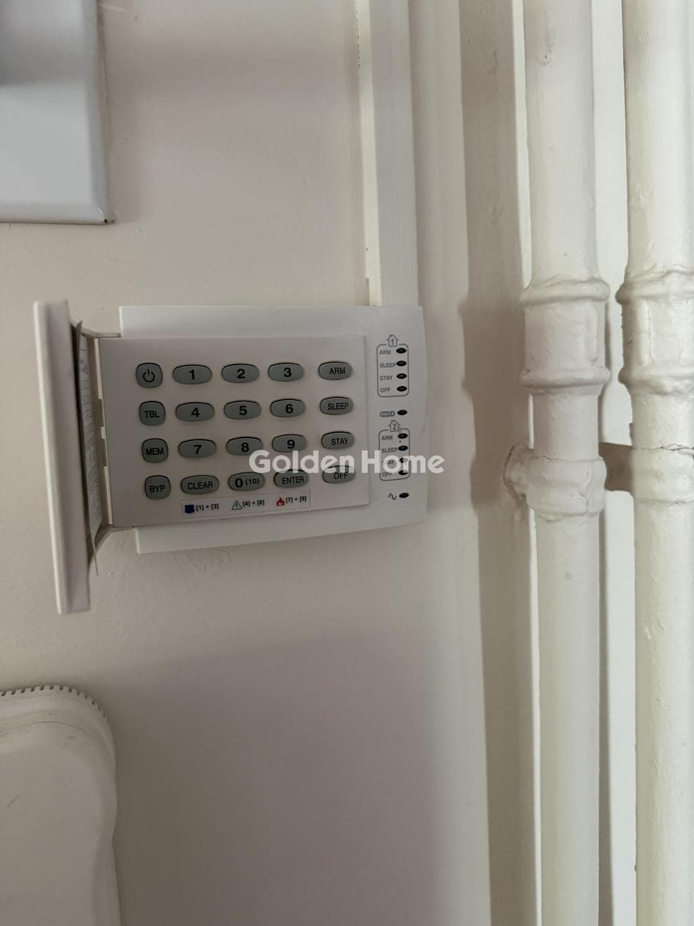 Apartment in Gipeda, Palaio Faliro — Photo 23 of 28