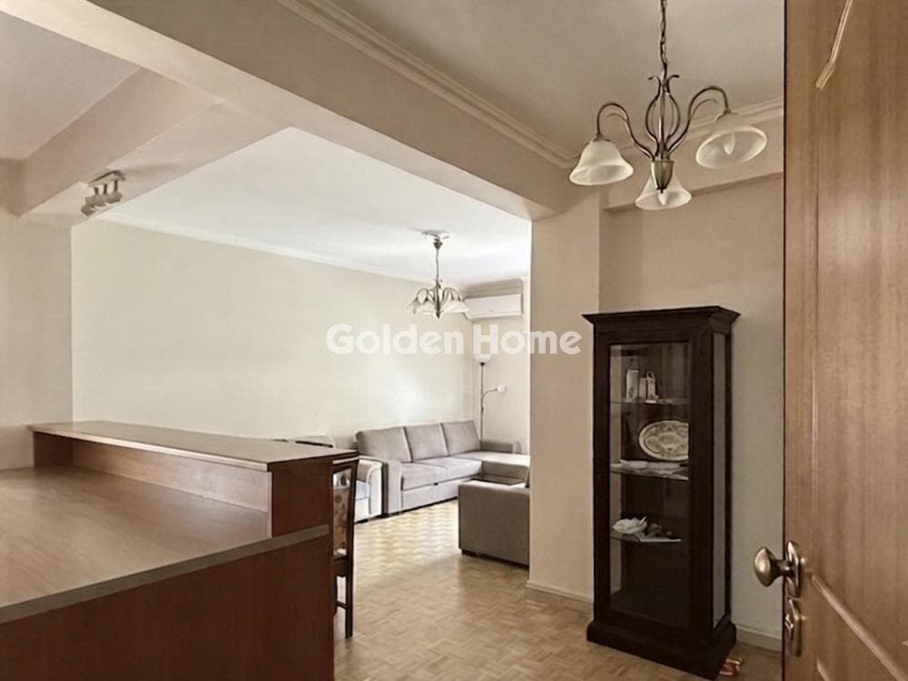 Apartment in Gipeda, Palaio Faliro — Photo 3 of 28