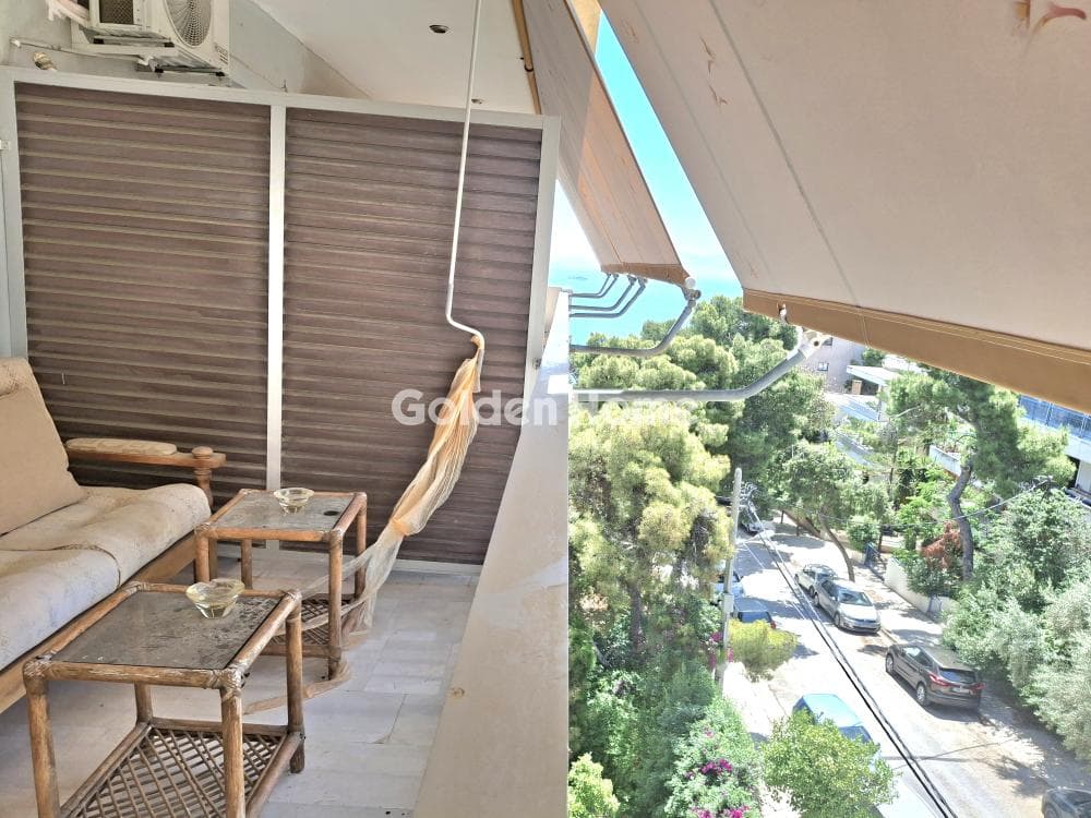 Διαμέρισμα στην Βάρκιζα, Βάρη - Βάρκιζα — Φωτογραφία 11 από 15