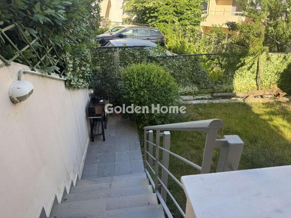 House in Agia Kiriaki, Kifisia — Photo 12 of 14