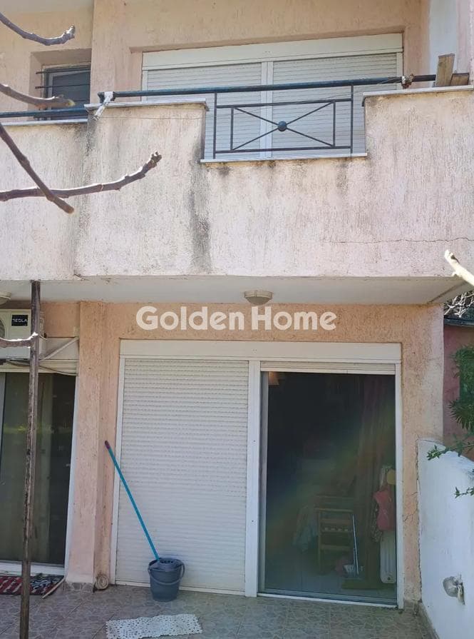 Μονοκατοικία στην Άγιος Ανδρέας, Νέα Μάκρη — Φωτογραφία 6 από 12