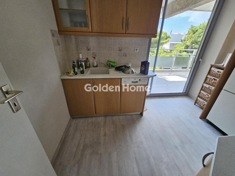 Apartment in Varkiza, Vari - Varkiza — Photo 3 of 15