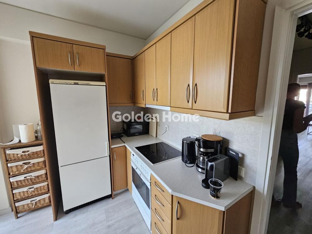 Apartment in Varkiza, Vari - Varkiza — Photo 4 of 15